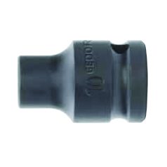   3/4'' Gépi Dugókulcs (22mm, L:51mm) (GEDORE R73002209)