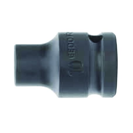 3/4'' Gépi Dugókulcs (22mm, L:51mm) (GEDORE R73002209)