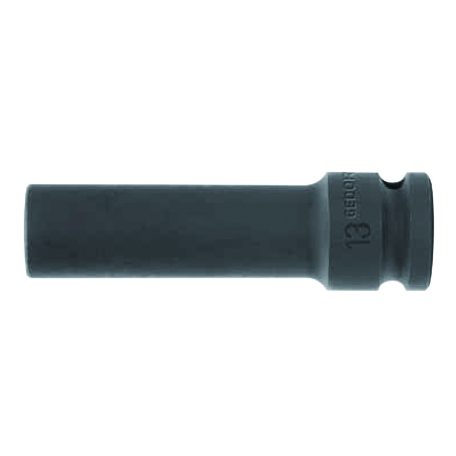 1/2" Gépi Dugókulcs (20mm, L:80mm) (GEDORE R63002015)