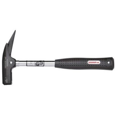 Ács kalapács 600g fém nyéllel (GEDORE R92402024)
