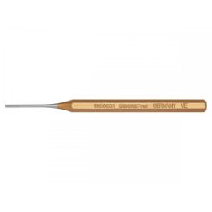 Csapszegkiütő 150x10x4mm (GEDORE R90200421)