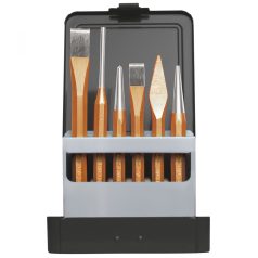 Kiütő vágó készlet 6 részes (GEDORE R90000006)