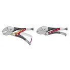 Önzárófogó hosszúcsőrű 175 mm (GEDORE R27220065)