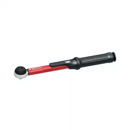 Nyomatékkulcs 1/4", 5-25Nm L: 285mm (GEDORE R48900025)