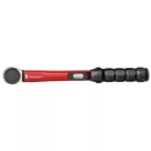 Nyomatékkulcs 1/4", 5-25Nm L: 285mm (GEDORE R48900025)