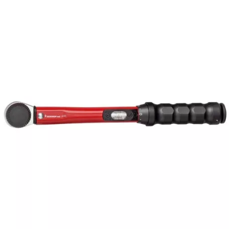 Nyomatékkulcs 1/4", 5-25Nm L: 285mm (GEDORE R48900025)