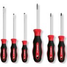 Csavarhúzó készlet 6 részes PH+EH (GEDORE R38002006)