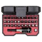 Bit készlet 32 részes 1/4" EH+PH+PZ+TX (GEDORE R33005031)