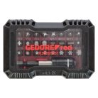 Bit készlet 32 részes 1/4" EH+PH+PZ+TX (GEDORE R33005031)
