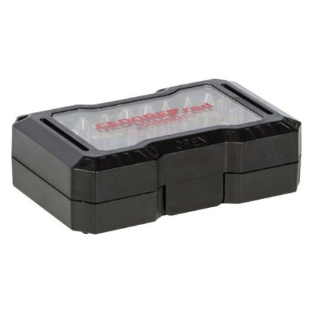 Bit készlet 32 részes 1/4" EH+PH+PZ+TX (GEDORE R33005031)