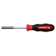   Csavarhúzószár 1/4'', hossza: 100mm (GEDORE R38950000)