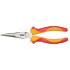 VDE-csavarhúzó készlet 5 részes PH; SL +2fogó (GEDORE R39002005)