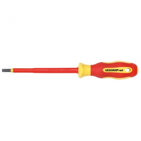 VDE-csavarhúzó készlet 5 részes PH; SL +2fogó (GEDORE R39002005)