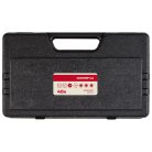 Bitkészlet TX-XZN-IMBUSZ 40 részes (GEDORE R35003040)