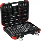 Szerszámkészlet TORX 75 részes (GEDORE R68003075)