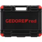 Szerszámkészlet TORX 75 részes (GEDORE R68003075)