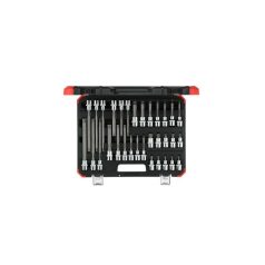   Dugókulcs készlet TORX 1/2'' 32 részes (GEDORE R68003032)