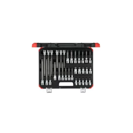 Dugókulcs készlet TORX 1/2'' 32 részes (GEDORE R68003032)