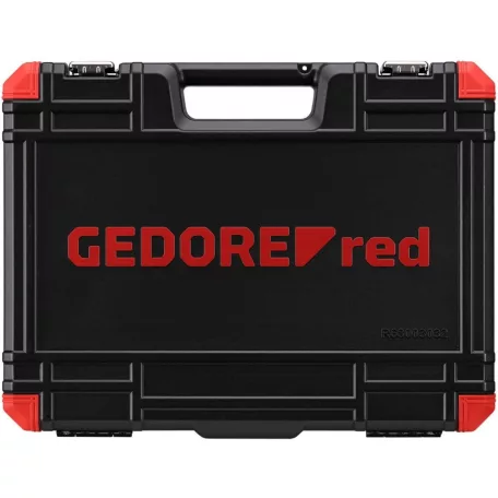 Dugókulcs készlet TORX 1/2'' 32 részes (GEDORE R68003032)