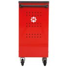 MECHANIC műhelykocsi 6fiókkal 910x628x418mm, 3301663 (GEDORE R20150006)