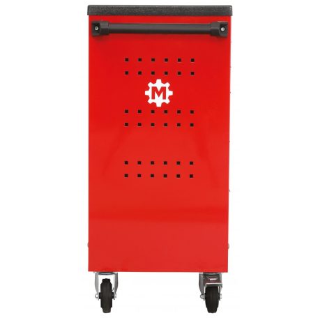 MECHANIC műhelykocsi 6fiókkal 910x628x418mm, 3301663 (GEDORE R20150006)