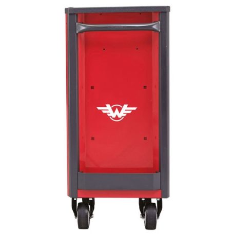 Szerszámkocsi WINGMAN szerszámkészlettel 129 részes (GEDORE R22071004)