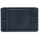 Szerszámkocsi WINGMAN szerszámkészlettel 129 részes (GEDORE R22071004)