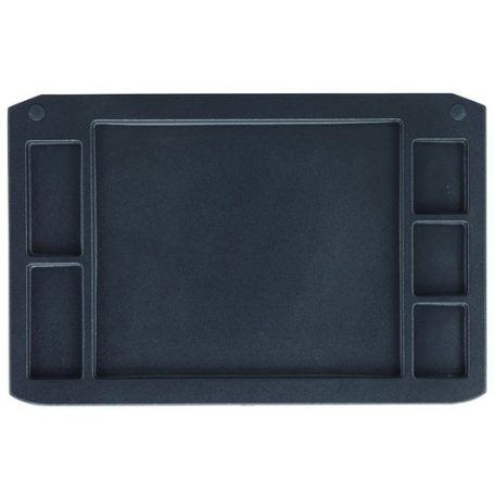 Szerszámkocsi WINGMAN szerszámkészlettel 129 részes (GEDORE R22071004)