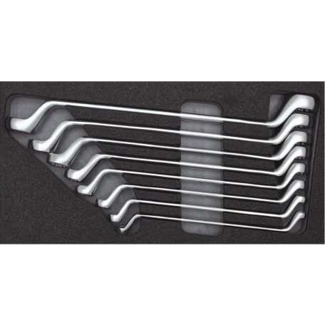 Csillagkulcs készlet modulban 6-22 mm 8 részes (GEDORE R22150000)