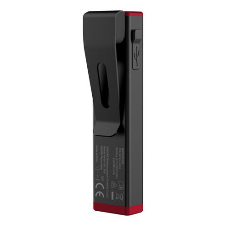 Mini LED munkalámpa 300lm, mágneses (GEDORE R95700089)