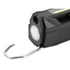 IK 07 LED munkalámpa 500lm, 320mm, mágneses (GEDORE R95600320)