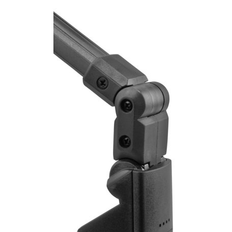 IK 07 LED munkalámpa 500lm, 320mm, mágneses (GEDORE R95600320)