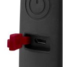 IK 07 LED munkalámpa 500lm, 320mm, mágneses (GEDORE R95600320)