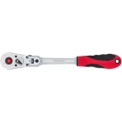 Racsnis hajtókar csuklós 3/8'' 246mm hosszú (GEDORE R50120027)