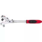 Racsnis hajtókar csuklós 3/8'' 246mm hosszú (GEDORE R50120027)
