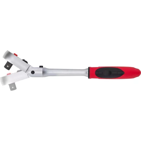 Racsnis hajtókar csuklós 3/8'' 246mm hosszú (GEDORE R50120027)