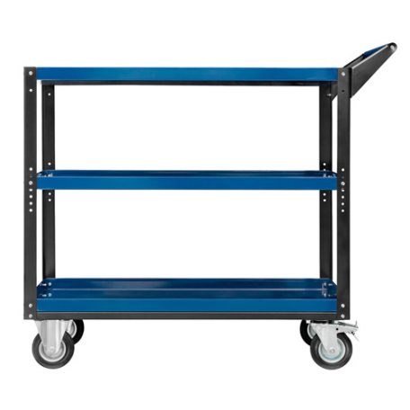 Gedore szervizkocsi (GEDORE 1530)