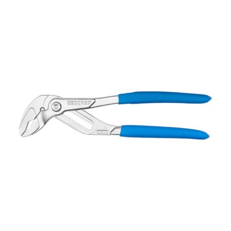 Univerzális fogó 7", 17 fokozatban állítható (GEDORE 142 7 TC)