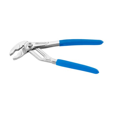 Univerzális fogó 7", 17 fokozatban állítható (GEDORE 142 7 TC)