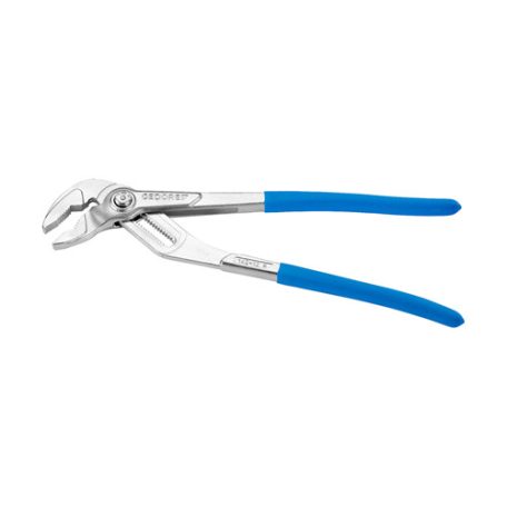 Univerzális fogó 12", 17 fokozatban állítható (GEDORE 142 12 TC)