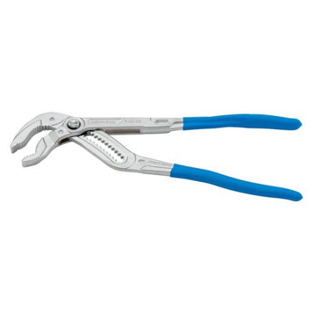 Univerzális fogó 16", 14 fokozatban állítható (GEDORE 142 16 TC)