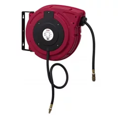 ELMAG EUROREEL AIR 8x12mm, 10m tömlőcsévélő (42292)