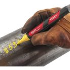 INKZALL™ Jelölő filc szelepes Sárga  (MILWAUKEE 48223721) 