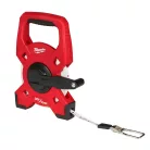 Üvegszálas keretes mérőszalag 30 m / 100 láb  (MILWAUKEE 48225330) 