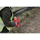Üvegszálas keretes mérőszalag 30 m / 100 láb  (MILWAUKEE 48225330) 