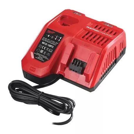 M12-18 FC GYORSTÖLTŐ (MILWAUKEE 4932451079) 