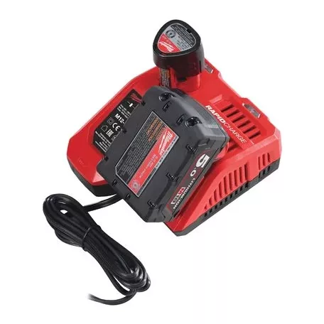 M12-18 FC GYORSTÖLTŐ (MILWAUKEE 4932451079) 