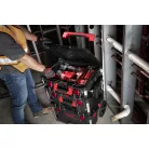 PACKOUT™ Tároló Láda 3  (560 x 410 x 170mm, MILWAUKEE 4932464080) 