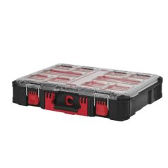   PACKOUT™ Rendszerező doboz nagy (500 x 380 x 120) (MILWAUKEE 4932464082) 