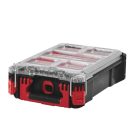 PACKOUT™ Rendszerező doboz közepes (250 x 380 x 120) (MILWAUKEE 4932464083) 